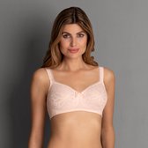 RosaFaia Beautyfull Selena zonder Beugel Bh 5273 575 Pearl Rose - maat EU 80B / FR 95B