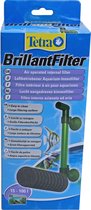 Tetra Brillant filter.