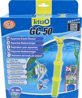 Tetra bodemreiniger, GC50.