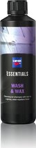 Cartec Wash & Cire - Essentials - Car Shampoo - Professional