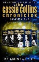 The Cassie Collins Chronicles: Books 1-5