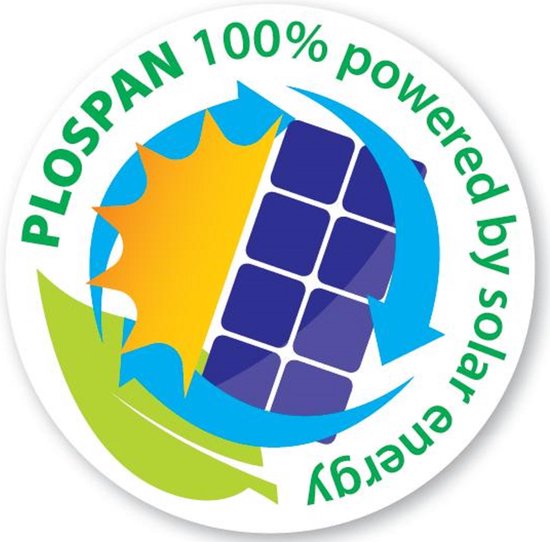 Plospan - Classic Houtvezel - Bodembedekking - 160 L