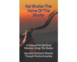 Kol Shofar-Voice Of The Shofar
