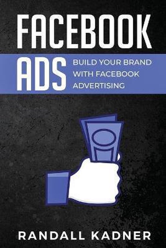 Facebook Ads - cover