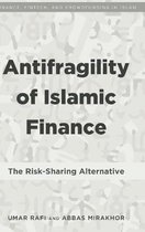 Finance, FinTech, and Crowdfunding in Islam- Antifragility of Islamic Finance