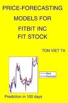 Price-Forecasting Models for Fitbit Inc FIT Stock
