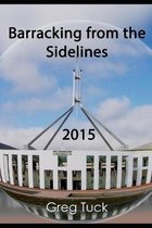 Barracking From the Sidelines 2015