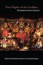 SUNY series in Hindu Studies- Nine Nights of the Goddess