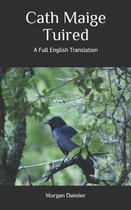 Irish Myth Translations- Cath Maige Tuired