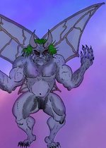Demon Dusk Journal