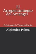 Cronicas de la Tierra Indomita