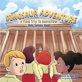 Let's Learn While Playing- Dinosaur Adventure