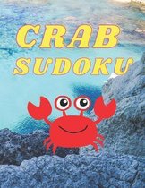 CRAB Sudoku.