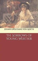 The Sorrows of Young Werther