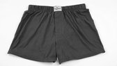 Fun2wear wijde heren boxershort - Kaki  - XXL
