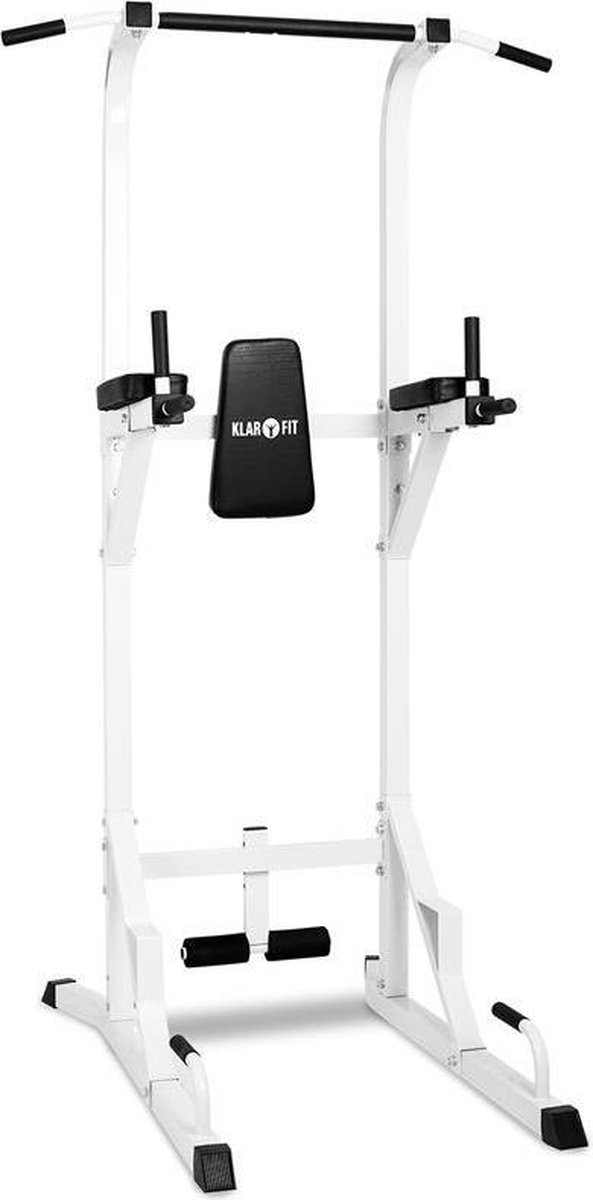 FIT pull up station KS04 crunches dips pushups bol