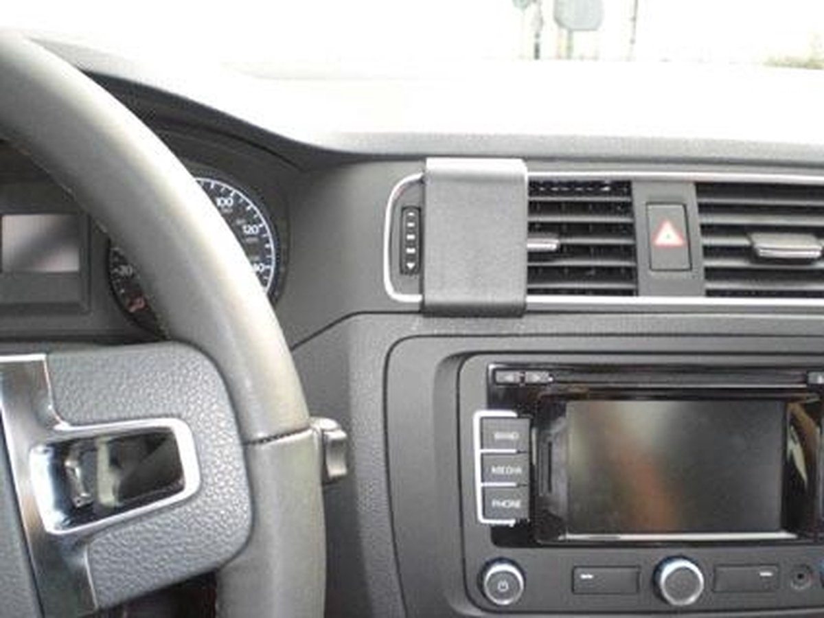 Brodit ProClip houder geschikt voor Volkswagen Jetta 2011-2018 Center mount