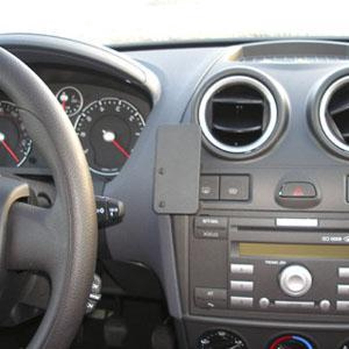Brodit ProClip houder geschikt voor Ford Fiesta 2006-2008 Center mount