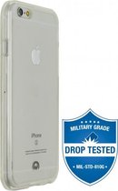 Apple iPhone 6s Hoesje - Mobilize - Naked Protection Serie - Hard Kunststof Backcover - Transparant - Hoesje Geschikt Voor Apple iPhone 6s