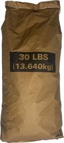Barbecue Houtskool - Acacia/ Eucalyptus - Duurzaam - 13,64 kg
