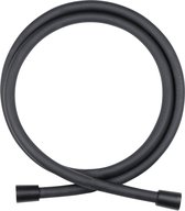 Flexible de douche Differnz PVC 1,5 m Zwart
