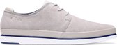 Clarks - Heren schoenen - Bratton Lace - G - stone combi - maat 8,5