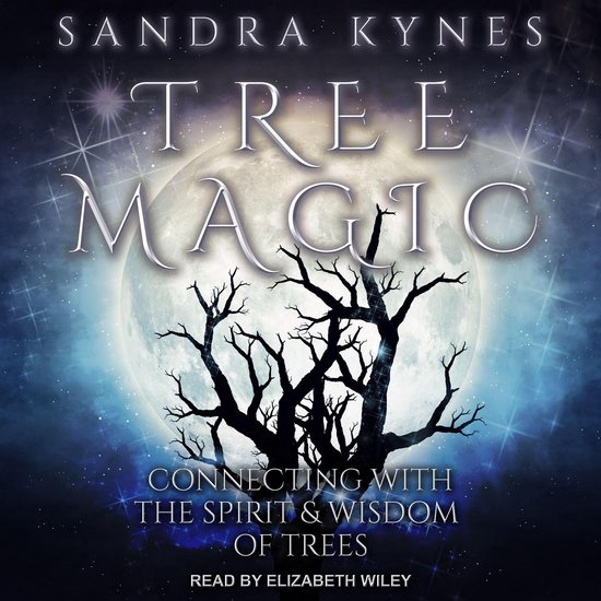 Tree Magic - cover
