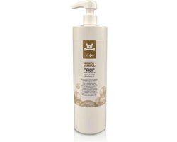 Dog Salon Minkoil Hondenshampoo 1 liter
