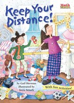 Math Matters - Keep Your Distance!