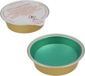 Bol.com Metaltex Fondue Brandgel 2 Stuks aanbieding