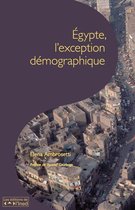 Les Cahiers de l'Ined - Égypte, l'exception démographique