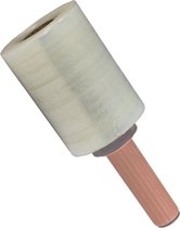 JBM Tools | Handvat met film om stuurwiel te beschermen