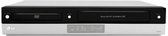 LG V290H - VHS recorder & DVD player (demo model)