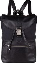 Cowboysbag - Rugzakken - Backpack Nova 13 inch - Black