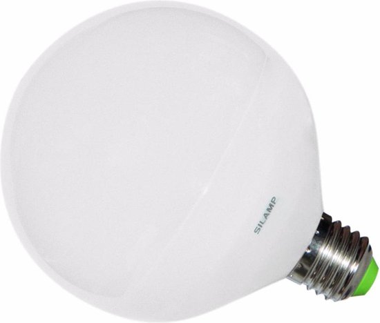 E27 LED lamp 20W 220V G120 300 ° - Koel wit licht - Overig - Unité - Wit Froid 6000K - 8000K - SILUMEN