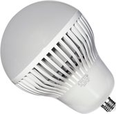 Ledlamp E40 100W 220V L8 120 ° Bel - Koel wit licht
