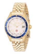Invicta Pro Diver 33447 Quartz Dameshorloge - 34mm - Swiss Made
