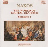 Naxos - The World Of Digital Classics Sampler 1
