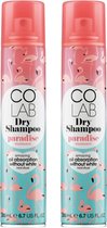 Colab - Shampoo Paradise 200 ml - 2 pak