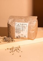 KoRo | Bio gekiemde zonnebloempitten 1 kg
