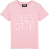 MESQUE KIDS T-SHIRT