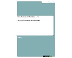 Modificaci�N De La Conducta