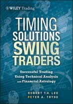Wiley Trading - Timing Solutions for Swing Traders