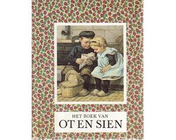 Het boek van Ot en Sien