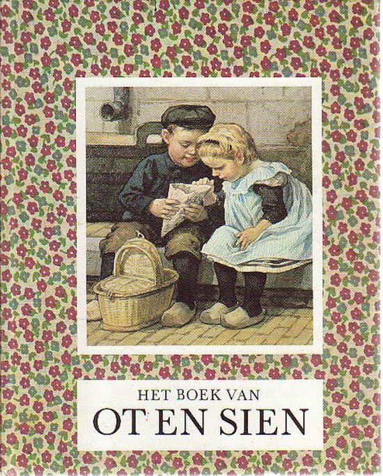 Het boek van Ot en Sien