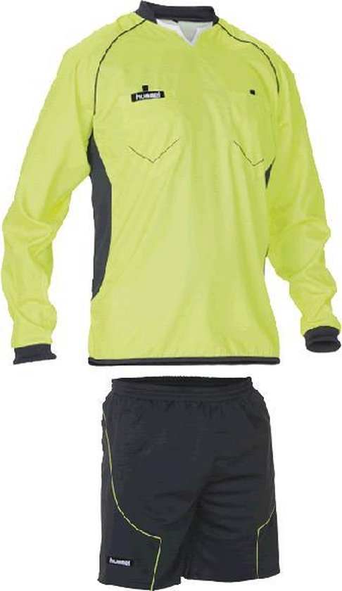 Hummel VIGO REFEREE SET LS - Maat L