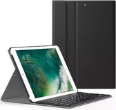 LOUZR iPad Air / Air 2 Bluetooth Keyboard Case Toetsenbord hoes - iPad 9.7 (2017/2018)