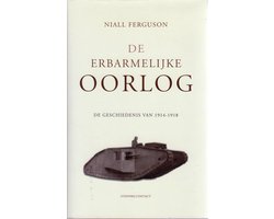De Erbarmelijke Oorlog