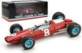 Ferrari 156 #8 L. Bandini Winner Austrian GP 1964