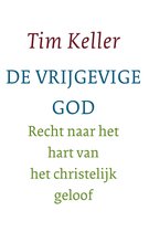 De vrijgevige God